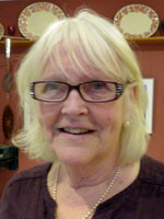 Jan Copsey